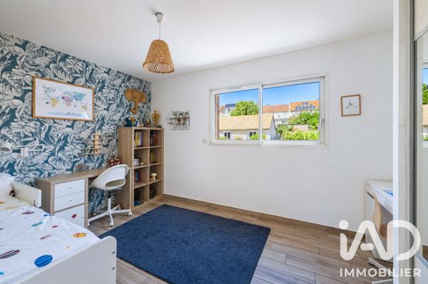 Maison à vendre 6 pièces 149 m² Le Mans