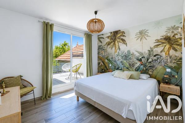 Maison à vendre 6 pièces 149 m² Le Mans