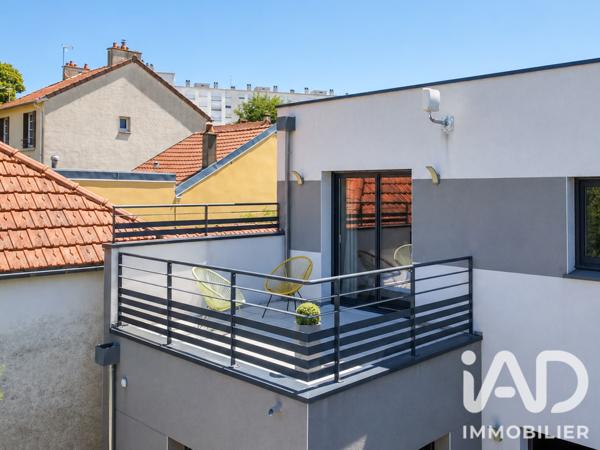 Maison à vendre 6 pièces 149 m² Le Mans