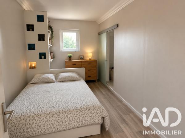 Maison à vendre 5 pièces 197 m² Brissac Loire Aubance