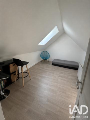 Maison à vendre 5 pièces 197 m² Brissac Loire Aubance