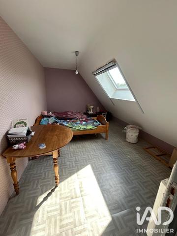 Maison à vendre 5 pièces 197 m² Brissac Loire Aubance