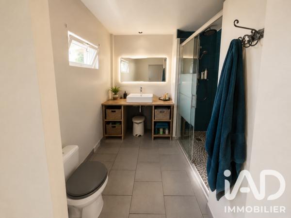 Maison à vendre 5 pièces 197 m² Brissac Loire Aubance
