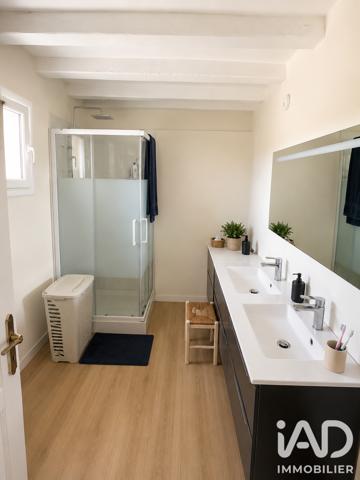 Maison à vendre 5 pièces 197 m² Brissac Loire Aubance