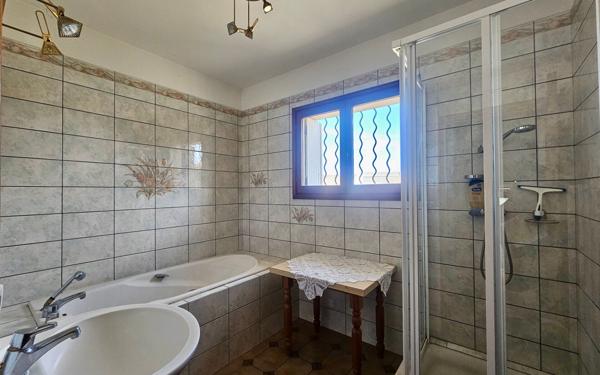 Maison à vendre    4 pièces • 113,46 m2 Balaruc-le-Vieux