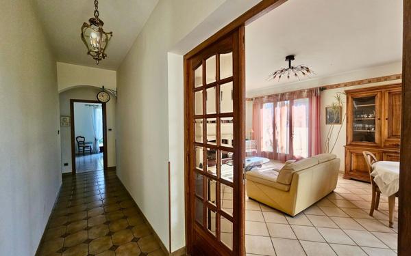 Maison à vendre    4 pièces • 113,46 m2 Balaruc-le-Vieux