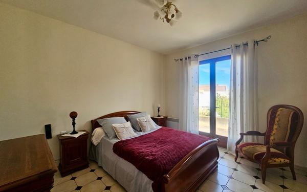 Maison à vendre    4 pièces • 113,46 m2 Balaruc-le-Vieux