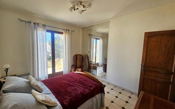 Maison à vendre    4 pièces • 113,46 m2 Balaruc-le-Vieux