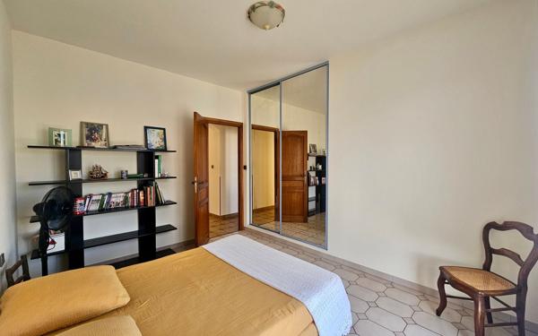 Maison à vendre    4 pièces • 113,46 m2 Balaruc-le-Vieux