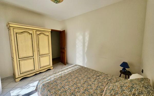 Maison à vendre    4 pièces • 113,46 m2 Balaruc-le-Vieux