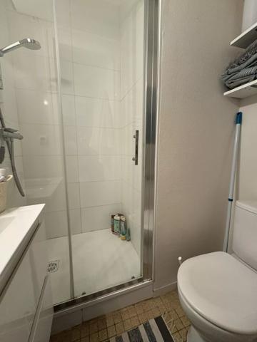 Appartement Saint-Augustin 33m²