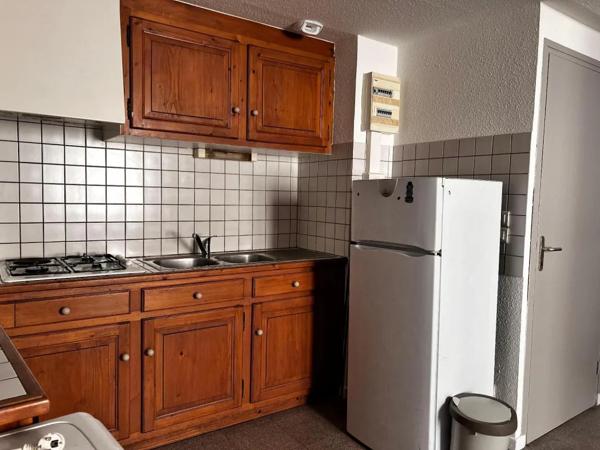 Appartement à louer à Aubenas (07200)