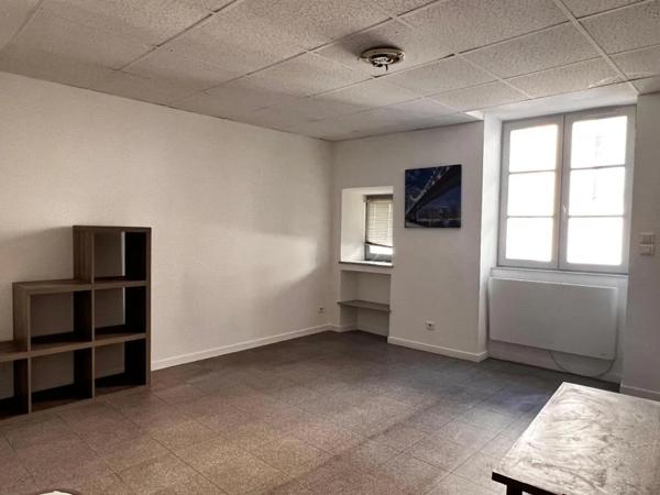 Appartement à louer à Aubenas (07200)