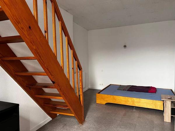Appartement à louer à Aubenas (07200)