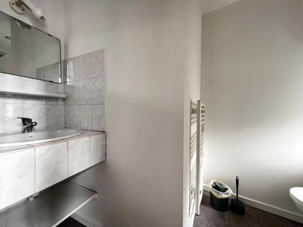 Appartement à louer à Aubenas (07200)