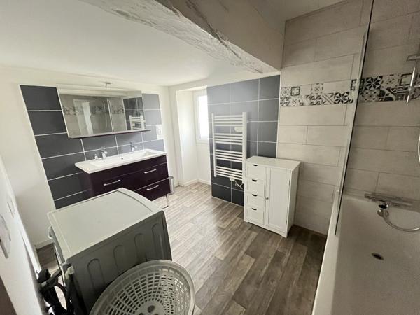 Maison à vendre 81 844 € Miramont-de-Guyenne 6 p 139 m² DPE D