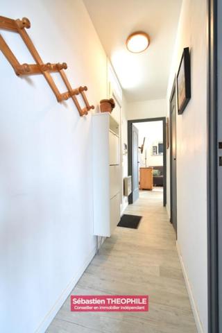 Appartement  2 pièce(s) - Proche océan