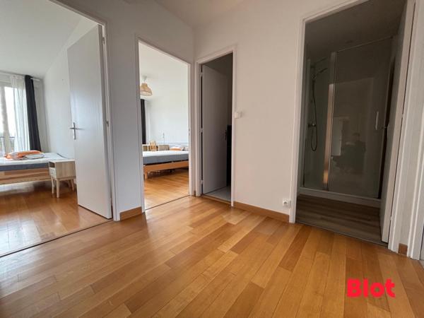 Appartement 5 pièce(s)