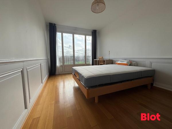 Appartement 5 pièce(s)