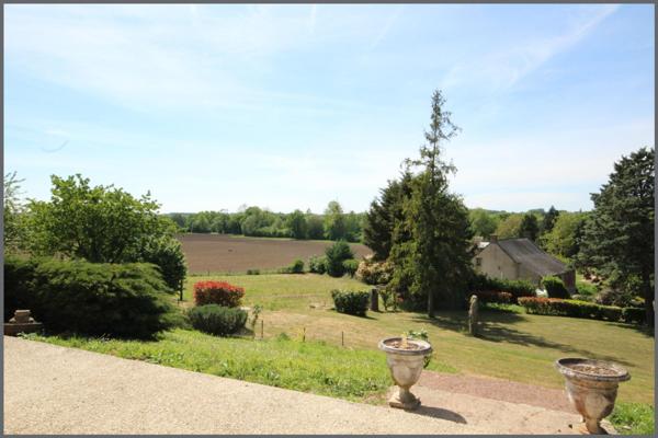 Maison à AUBIGNE-RACAN, 72800 - 4 pièces 101m²