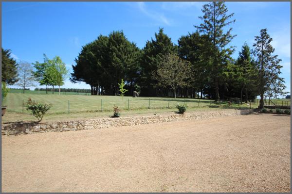Maison à AUBIGNE-RACAN, 72800 - 4 pièces 101m²