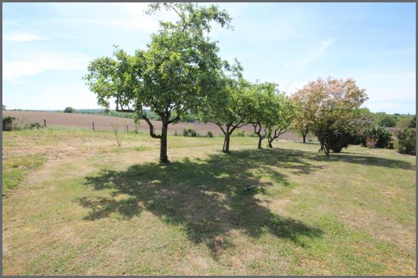 Maison à AUBIGNE-RACAN, 72800 - 4 pièces 101m²