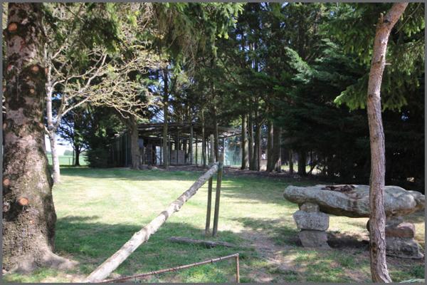 Maison à AUBIGNE-RACAN, 72800 - 4 pièces 101m²