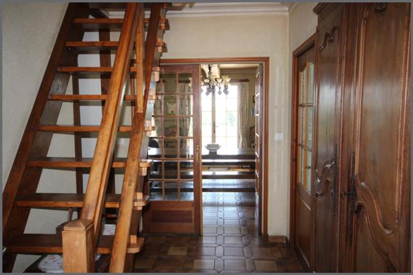 Maison à AUBIGNE-RACAN, 72800 - 4 pièces 101m²