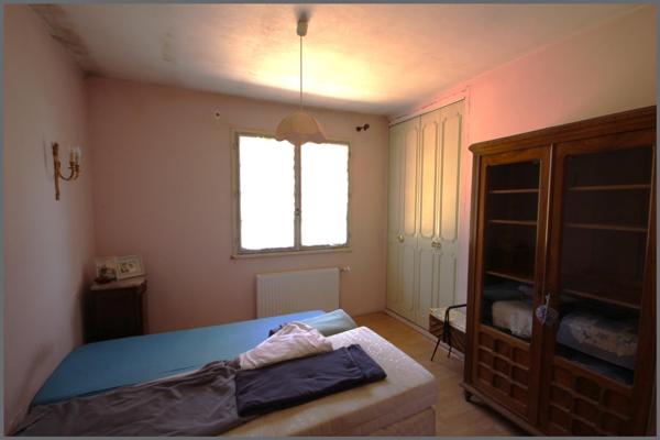 Maison à AUBIGNE-RACAN, 72800 - 4 pièces 101m²