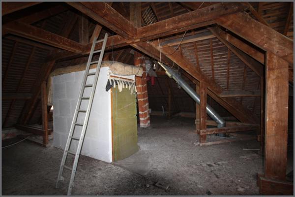 Maison à AUBIGNE-RACAN, 72800 - 4 pièces 101m²