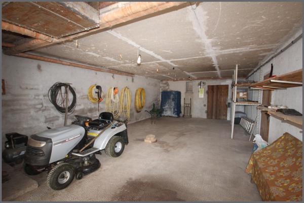 Maison à AUBIGNE-RACAN, 72800 - 4 pièces 101m²