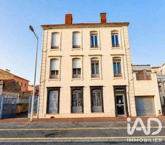 Immeuble à vendre 315 m² Perpignan