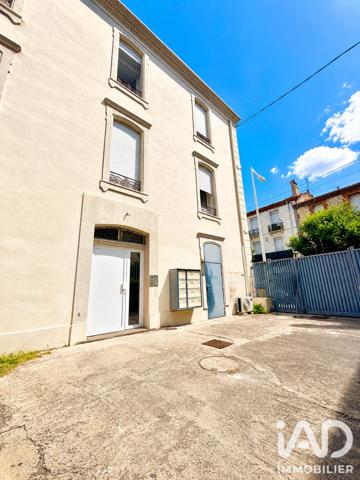 Immeuble à vendre 315 m² Perpignan