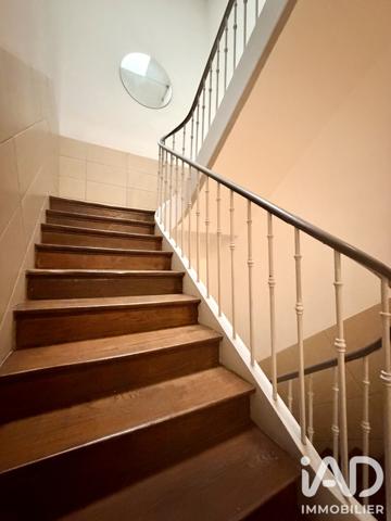 Immeuble à vendre 315 m² Perpignan