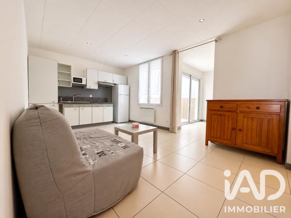Immeuble à vendre 315 m² Perpignan