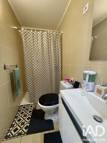 Immeuble à vendre 315 m² Perpignan