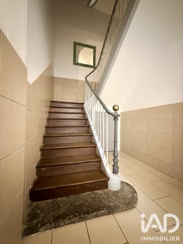 Immeuble à vendre 315 m² Perpignan