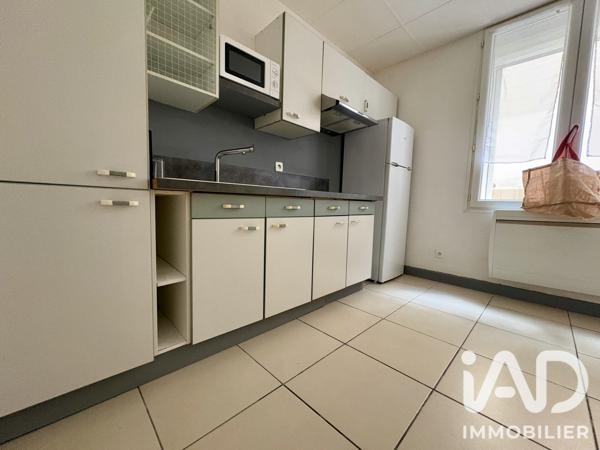 Immeuble à vendre 315 m² Perpignan