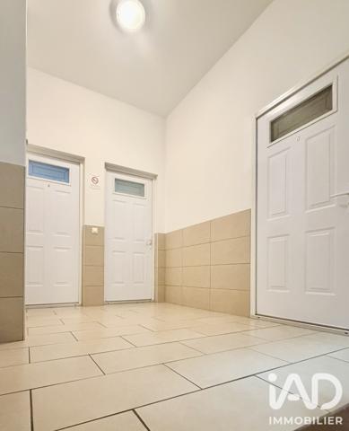 Immeuble à vendre 315 m² Perpignan