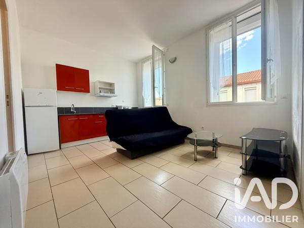 Immeuble à vendre 315 m² Perpignan
