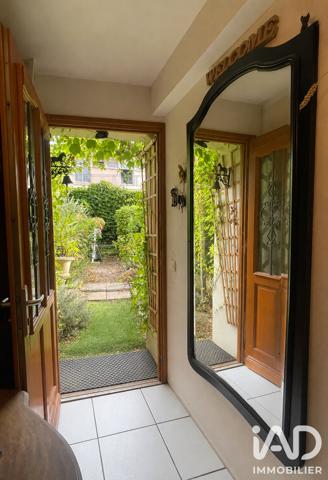 Maison à vendre 5 pièces 99 m² Laon
