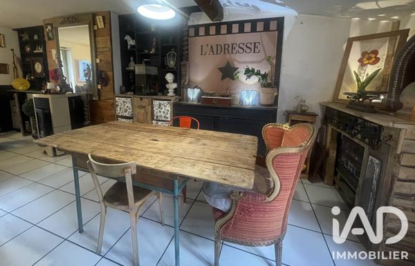 Maison à vendre 5 pièces 99 m² Laon