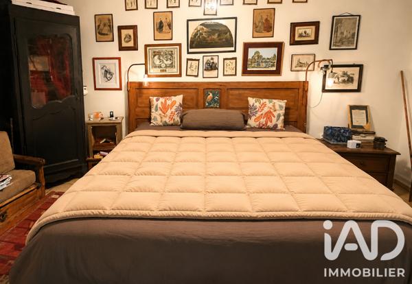 Maison à vendre 5 pièces 99 m² Laon