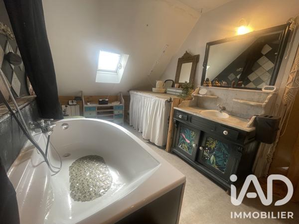 Maison à vendre 5 pièces 99 m² Laon