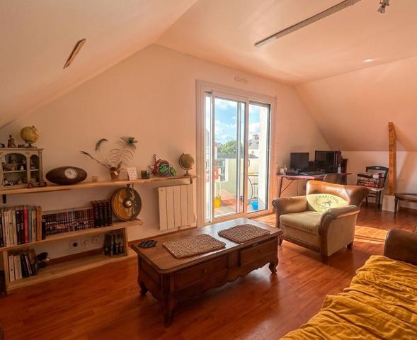 A VENDRE T2 CENTRE DE THOUARE , Thouare sur loire