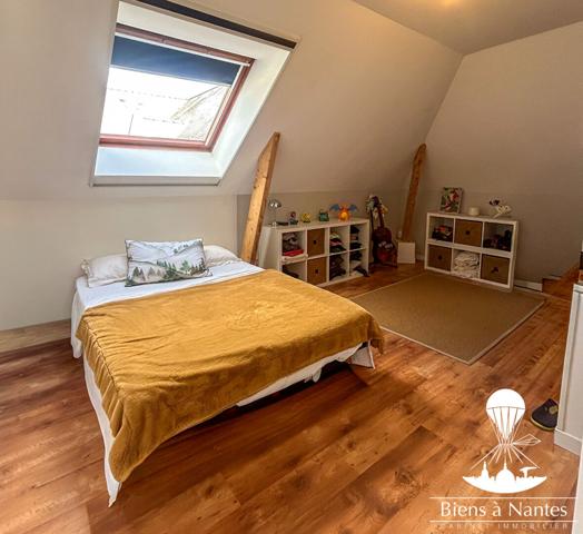 A VENDRE T2 CENTRE DE THOUARE , Thouare sur loire