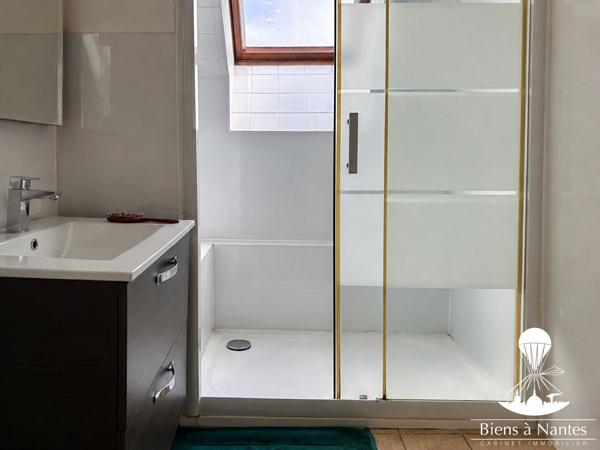 A VENDRE T2 CENTRE DE THOUARE , Thouare sur loire