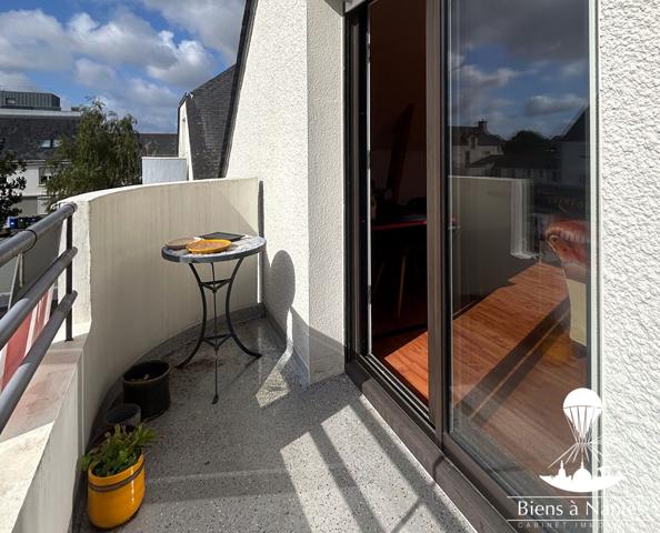 A VENDRE T2 CENTRE DE THOUARE , Thouare sur loire