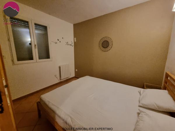 Villa 4 chambres piscine