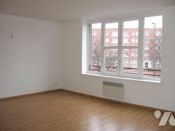 Appartement à vendre Haubourdin